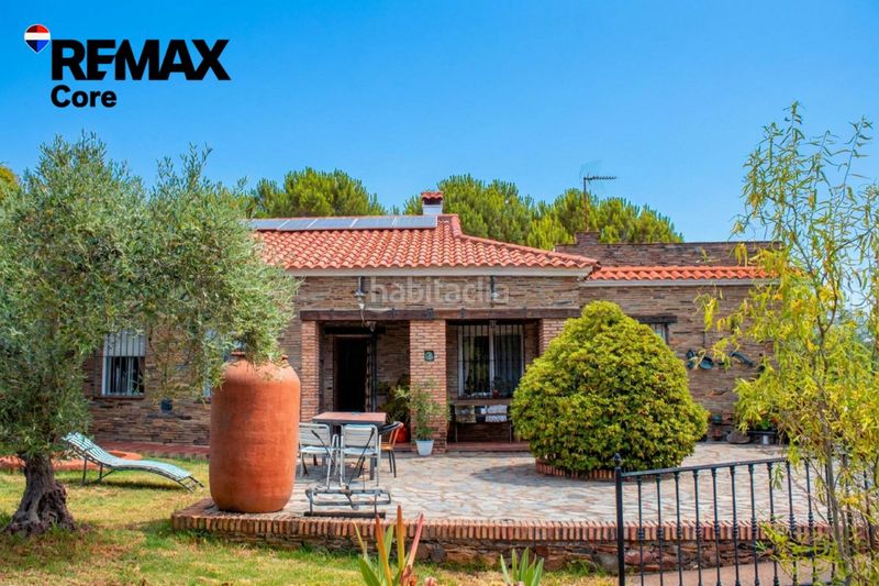 Foto b5a8f610-3813-4309-842a-c16739d30d99. Casa amb calefacció piscina a Puebla de Obando