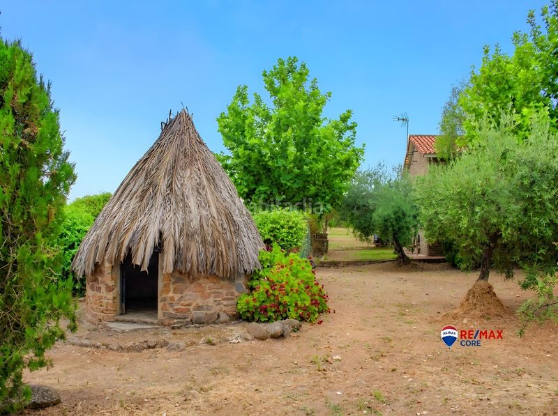 Foto c825ba73-1a35-4f0b-bcbb-fa16b9716b3e. Casa amb calefacció piscina a Puebla de Obando