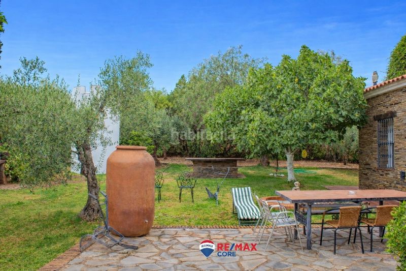 Foto c96fd469-f8b5-4817-912e-eb74a846d2d1. Casa amb calefacció piscina a Puebla de Obando