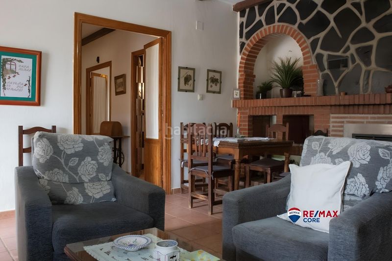 Foto ca4b3217-10fa-4f74-b1d4-c297654757b5. Casa amb calefacció piscina a Puebla de Obando