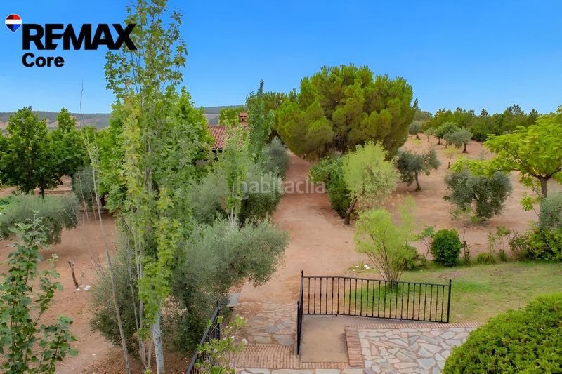 Foto d6f3fea1-a119-4a77-8d02-53dc8141e15b. Casa amb calefacció piscina a Puebla de Obando