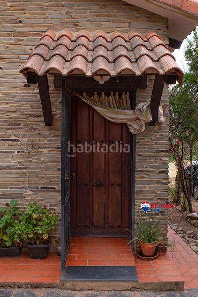 Foto da2c796b-2cc5-4239-b284-cc9d105df88a. Casa amb calefacció piscina a Puebla de Obando
