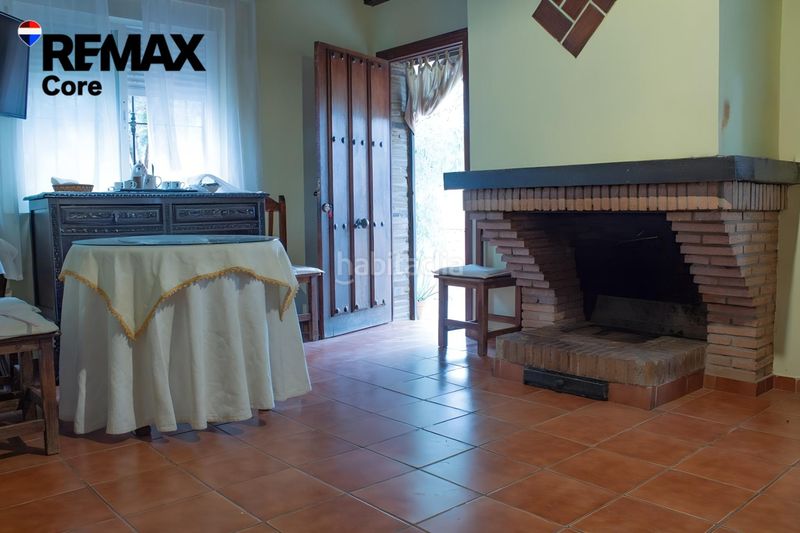 Foto e1ce7c1f-d201-410d-9bf0-7b9155fadd11. Casa amb calefacció piscina a Puebla de Obando