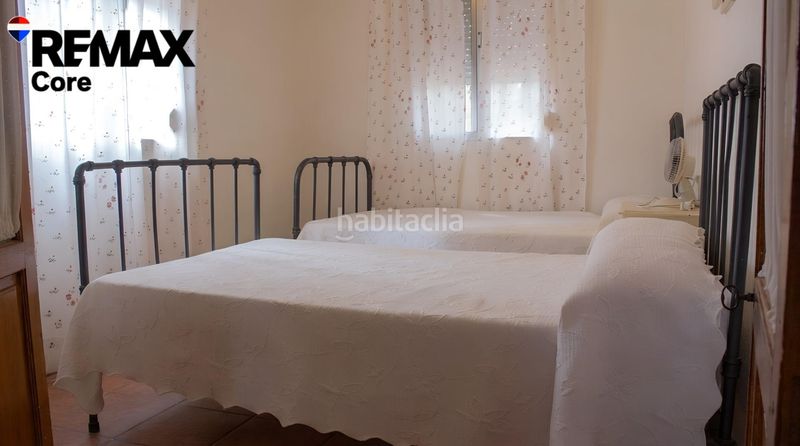 Foto f0669f21-afcd-4050-810e-50ba843c071e. Casa amb calefacció piscina a Puebla de Obando