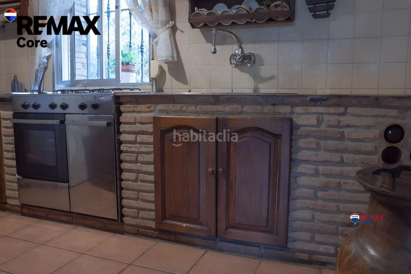Foto f3633b81-3b7e-4aa0-a158-279c1b52f338. Casa amb calefacció piscina a Puebla de Obando