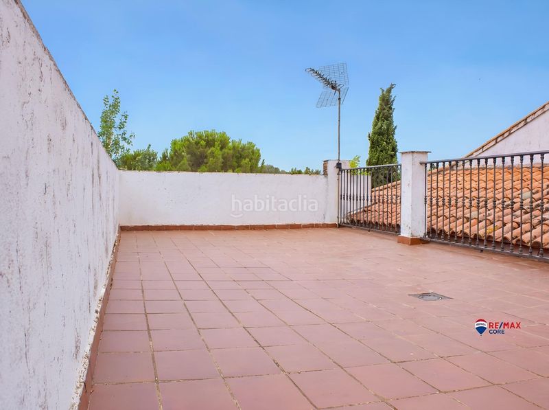Foto f3c1ef78-ebe2-4d50-84f3-5ff777e0bd6d. Casa amb calefacció piscina a Puebla de Obando
