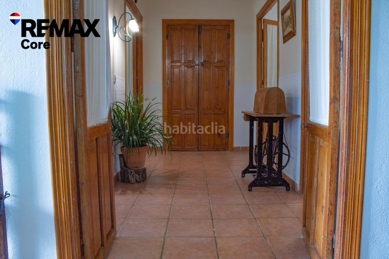 Foto fc8fe525-a7bb-4d54-b6e8-71e5071d370a. Casa amb calefacció piscina a Puebla de Obando