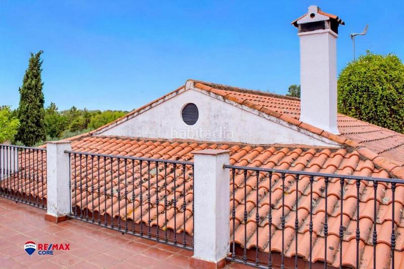 Foto 077686de-0726-4d7c-a8d2-e4d8fa78ffda. Casa dos casas rurales con piscina y licencia turística ideal para inversores o segunda residencia en Puebla de Obando