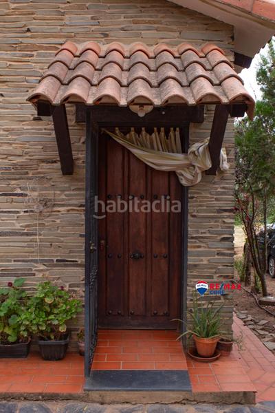 Foto 127b7894-10b9-4df8-9649-24888794fec4. Casa dos casas rurales con piscina y licencia turística ideal para inversores o segunda residencia en Puebla de Obando