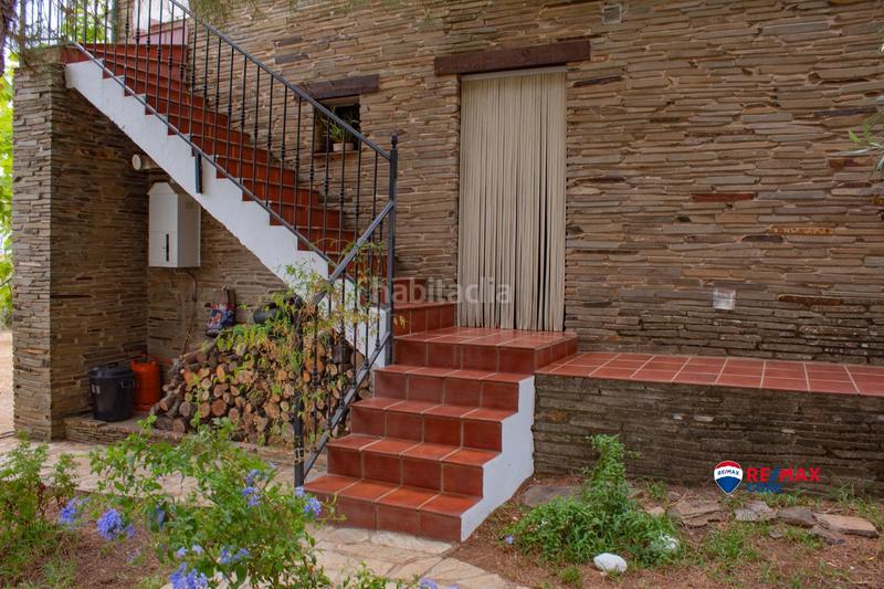 Foto 24f7ef7f-4dd0-4b1e-af70-c25590ac6bad. Casa dos casas rurales con piscina y licencia turística ideal para inversores o segunda residencia en Puebla de Obando