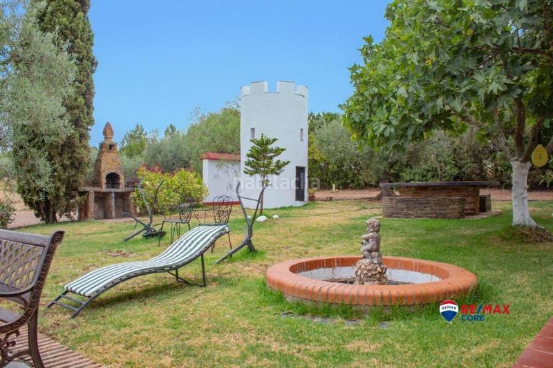 Foto 420fb7ee-9dbf-45cb-b42b-4139557172ce. Casa dos casas rurales con piscina y licencia turística ideal para inversores o segunda residencia en Puebla de Obando
