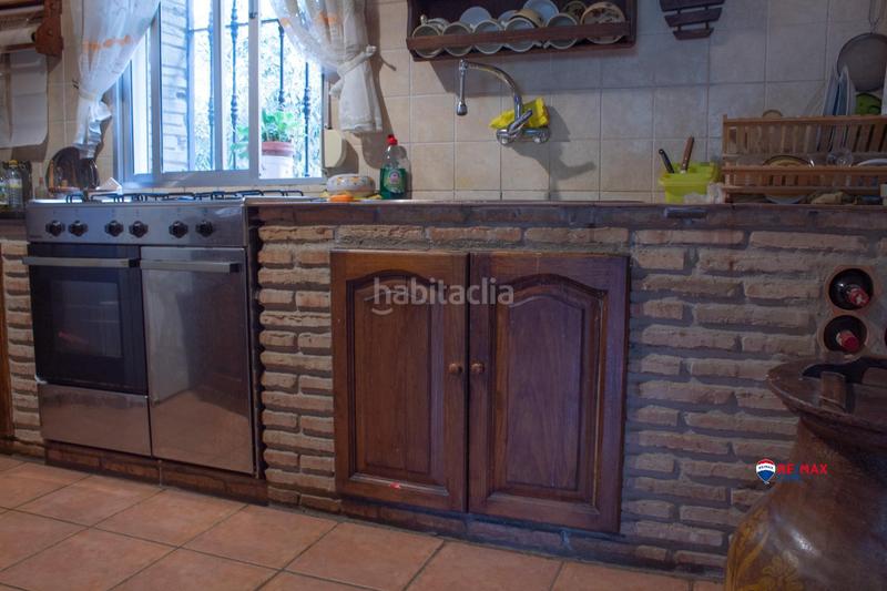 Foto 44651146-bec9-4727-8726-453f83dd6f0f. Casa dos casas rurales con piscina y licencia turística ideal para inversores o segunda residencia en Puebla de Obando