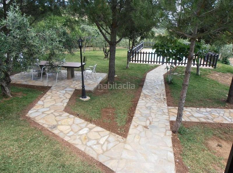 Foto 4626bee1-c2a6-4c1e-90b0-9b4f23d738de. Casa dos casas rurales con piscina y licencia turística ideal para inversores o segunda residencia en Puebla de Obando