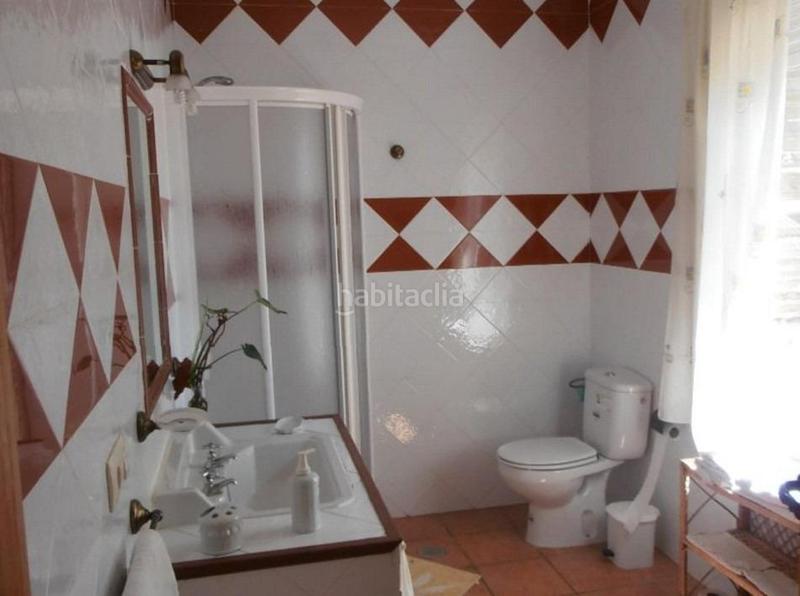 Foto 568fad7f-511b-45af-91a1-9382c9a60a49. Casa dos casas rurales con piscina y licencia turística ideal para inversores o segunda residencia en Puebla de Obando