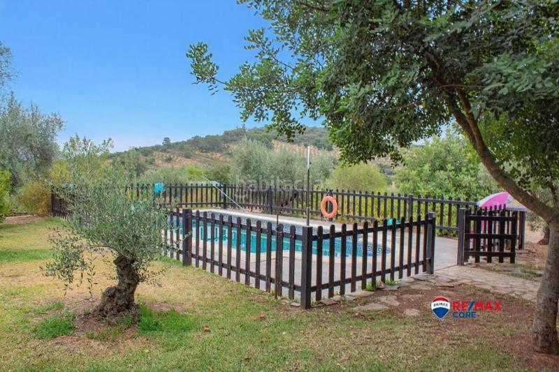 Foto 5dcd1c4f-b895-443d-957e-0f34e15a0c76. Casa dos casas rurales con piscina y licencia turística ideal para inversores o segunda residencia en Puebla de Obando