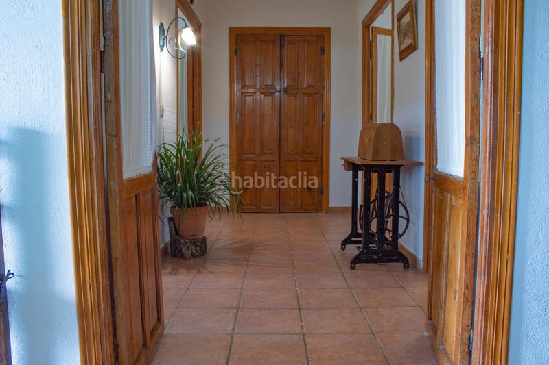 Foto 610942ae-1962-444a-8ca8-1bae7f1fb0b5. Casa dos casas rurales con piscina y licencia turística ideal para inversores o segunda residencia en Puebla de Obando