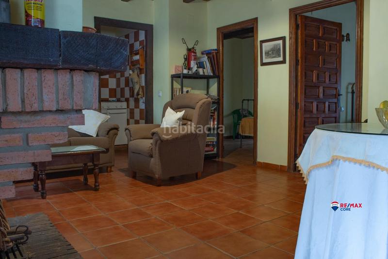 Foto 68a222ca-eb3f-435e-b274-b9dd1531b4a4. Casa dos casas rurales con piscina y licencia turística ideal para inversores o segunda residencia en Puebla de Obando