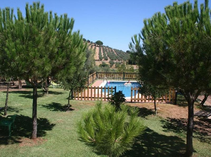 Foto 71088a5f-f8cd-4600-8892-81f057217bc5. Casa dos casas rurales con piscina y licencia turística ideal para inversores o segunda residencia en Puebla de Obando