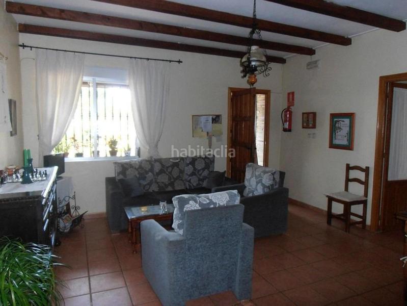 Foto 8b51d862-7052-4a59-aedf-8006990df966. Casa dos casas rurales con piscina y licencia turística ideal para inversores o segunda residencia en Puebla de Obando