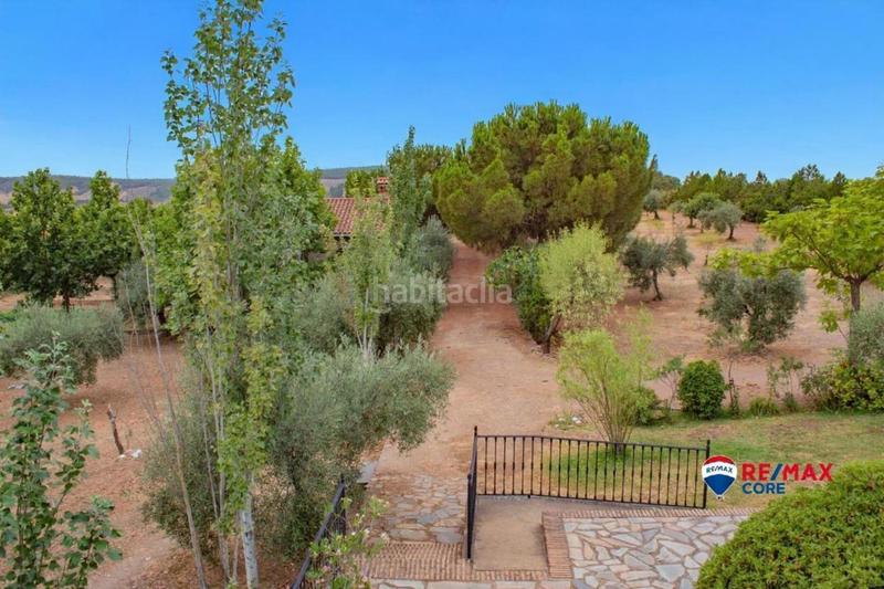 Foto 937e5727-b0f1-4573-983f-ecd85093f343. Casa dos casas rurales con piscina y licencia turística ideal para inversores o segunda residencia en Puebla de Obando