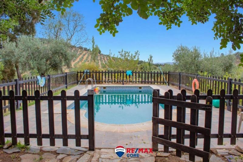Foto 9ed91da3-9c05-40aa-9f8b-1fbf2309b948. Casa dos casas rurales con piscina y licencia turística ideal para inversores o segunda residencia en Puebla de Obando