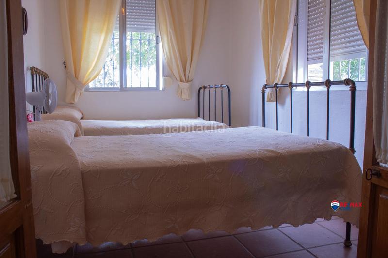 Foto a32dd8cf-3f17-4f75-9438-36e6a7ed5587. Casa dos casas rurales con piscina y licencia turística ideal para inversores o segunda residencia en Puebla de Obando
