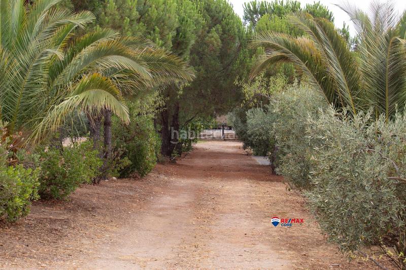 Foto a7244fc7-62ae-4acc-b891-f112137b2953. Casa dos casas rurales con piscina y licencia turística ideal para inversores o segunda residencia en Puebla de Obando