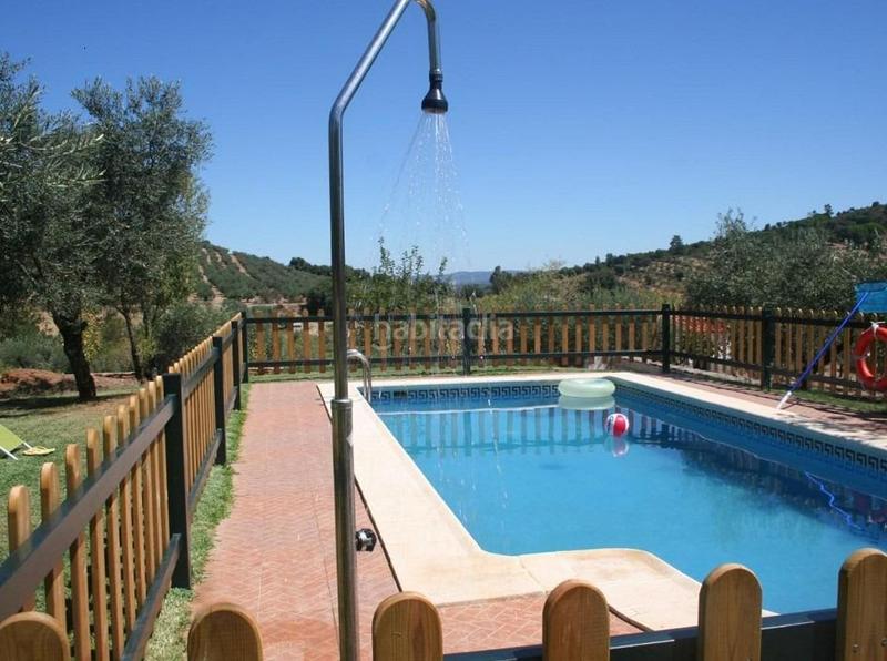 Foto aba44e9b-af07-44f3-885f-b6ae029a457b. Casa dos casas rurales con piscina y licencia turística ideal para inversores o segunda residencia en Puebla de Obando