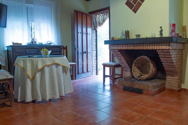Foto b20318b1-62db-4e21-85cf-b09ab7d9677e. Casa dos casas rurales con piscina y licencia turística ideal para inversores o segunda residencia en Puebla de Obando