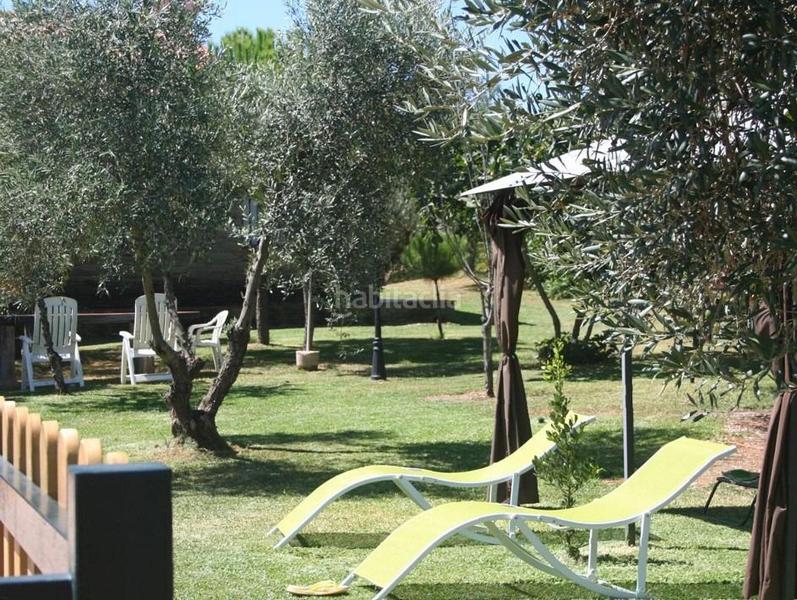 Foto b4a4e7e7-7e7f-4e29-bd86-739742914f07. Casa dos casas rurales con piscina y licencia turística ideal para inversores o segunda residencia en Puebla de Obando