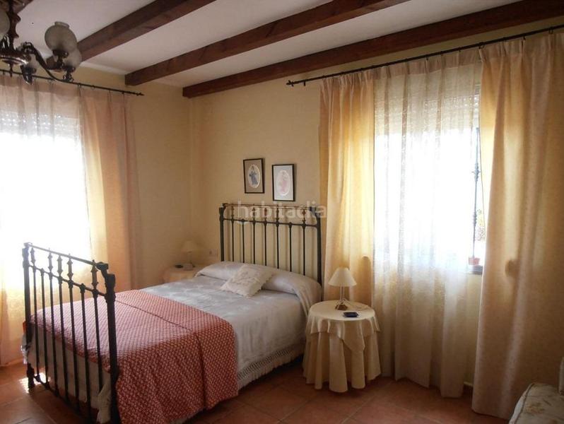 Foto b6459fdd-bd0e-445e-a917-a148e104023a. Casa dos casas rurales con piscina y licencia turística ideal para inversores o segunda residencia en Puebla de Obando