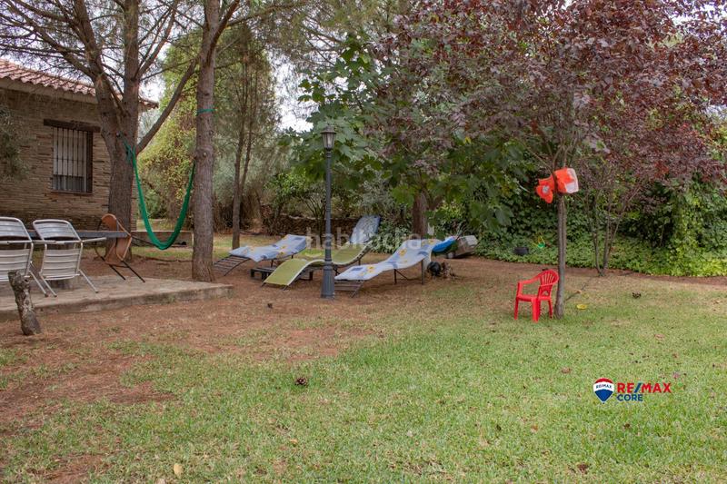 Foto b7d9654b-4a66-4e6f-af51-33c559f0f834. Casa dos casas rurales con piscina y licencia turística ideal para inversores o segunda residencia en Puebla de Obando