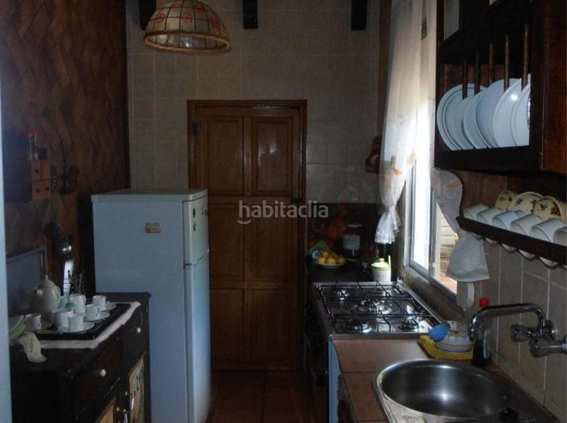 Foto b982c0b9-1445-47c1-919d-8ab711087237. Casa dos casas rurales con piscina y licencia turística ideal para inversores o segunda residencia en Puebla de Obando