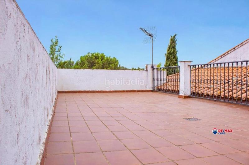 Foto bb2c08ba-cf0b-47df-89a1-d64658b823ce. Casa dos casas rurales con piscina y licencia turística ideal para inversores o segunda residencia en Puebla de Obando
