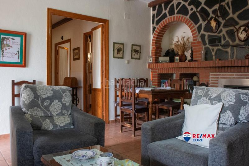 Foto c2b0f373-550c-465c-9739-476bce862da7. Casa dos casas rurales con piscina y licencia turística ideal para inversores o segunda residencia en Puebla de Obando
