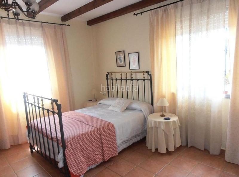 Foto d5b3f44c-1799-48c6-8824-9b36529e90cc. Casa dos casas rurales con piscina y licencia turística ideal para inversores o segunda residencia en Puebla de Obando