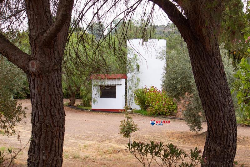 Foto daf08b46-4a61-4dc3-b806-3340af91b324. Casa dos casas rurales con piscina y licencia turística ideal para inversores o segunda residencia en Puebla de Obando