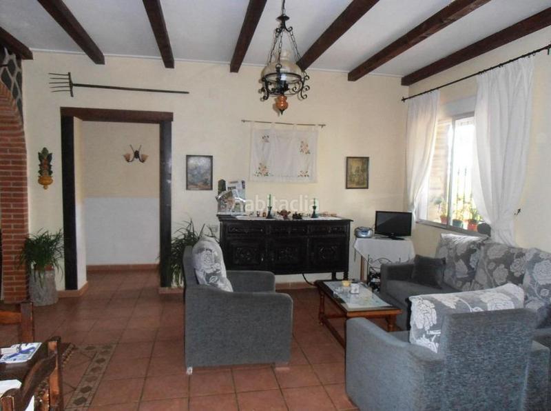 Foto f0036a0b-611b-4e51-819a-0555ace9a6f7. Casa dos casas rurales con piscina y licencia turística ideal para inversores o segunda residencia en Puebla de Obando