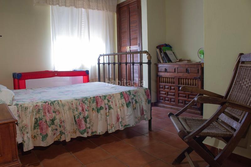 Foto f6e9cc78-e939-4bd4-bbef-e3cea78df040. Casa dos casas rurales con piscina y licencia turística ideal para inversores o segunda residencia en Puebla de Obando