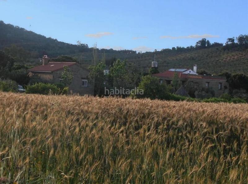 Foto f711ecc5-c0a4-4352-8510-09c868296d8e. Casa dos casas rurales con piscina y licencia turística ideal para inversores o segunda residencia en Puebla de Obando