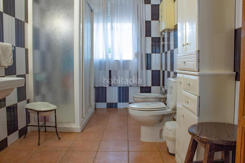 Foto fb971917-78b5-4e6e-8c98-7a528e0f2454. Casa dos casas rurales con piscina y licencia turística ideal para inversores o segunda residencia en Puebla de Obando