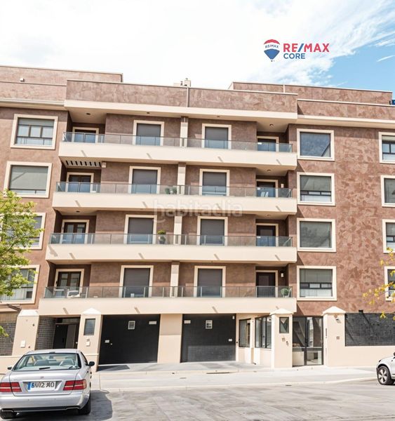 Foto a2f38183-141b-48f6-96a1-bc4fc4f8415f. Pis amb aparcament a San Roque - Ronda Norte Badajoz