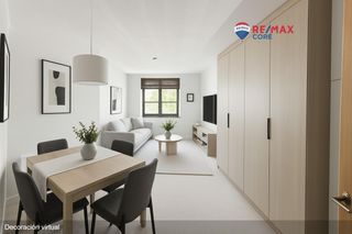 Flat in San Roque - Ronda Norte. Magnífico piso en san roque  ronda norte