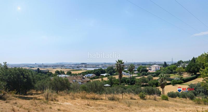 Foto 685a1a1f-3e68-4bde-a922-0f08191fd535. Terreny residencial a Carretera de Sevilla - Los Montitos Badajoz