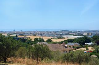 Terrain résidentiel à Carretera de Sevilla - Los Montitos. Venta de terreno urbano en urbanización la atalaya  5.046 m