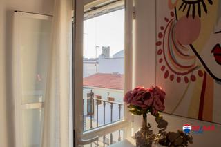 Appartement en Casco Antiguo. Magnfico piso en ronda el pilar