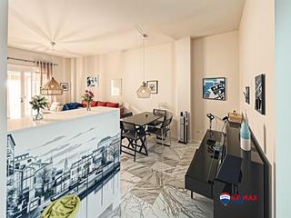 Pis a Gelves. Magnífica vivienda a 10 minutos del centro de sevilla
