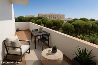 Pis a Golf - Torre Almenara. Excelente piso matalascañas a 350 m de la playa