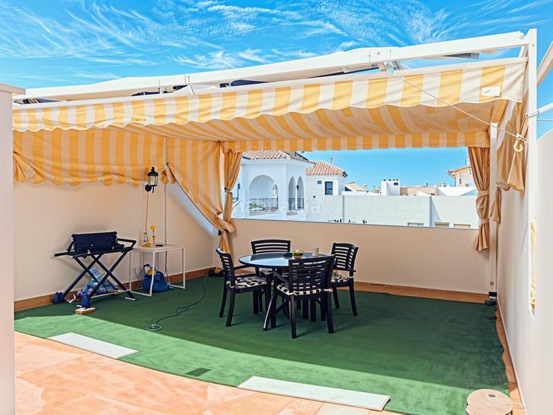 Foto d01cb31b-9e19-49de-8fc2-df93b828f30b. Dachwohnung mit pool in Caño Guerrero Almonte