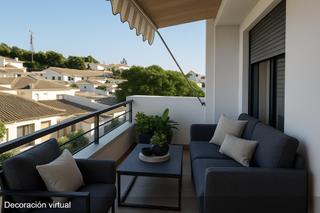 Appartement à Centro - Torre de la Higuera. Piso a 300 metros de la playa totalmente reformado